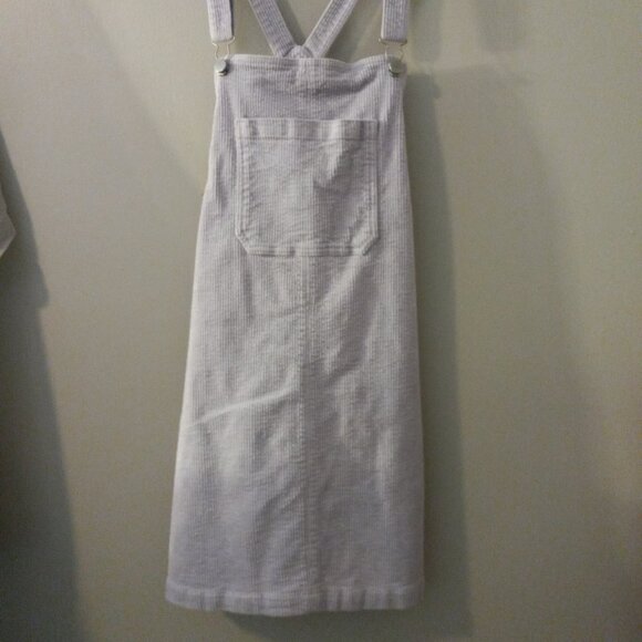 Wild Fable XL Corduroy Overalls Dress - Picture 1 of 2
